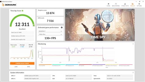 test computer gaming performance|benchmark my computer free.